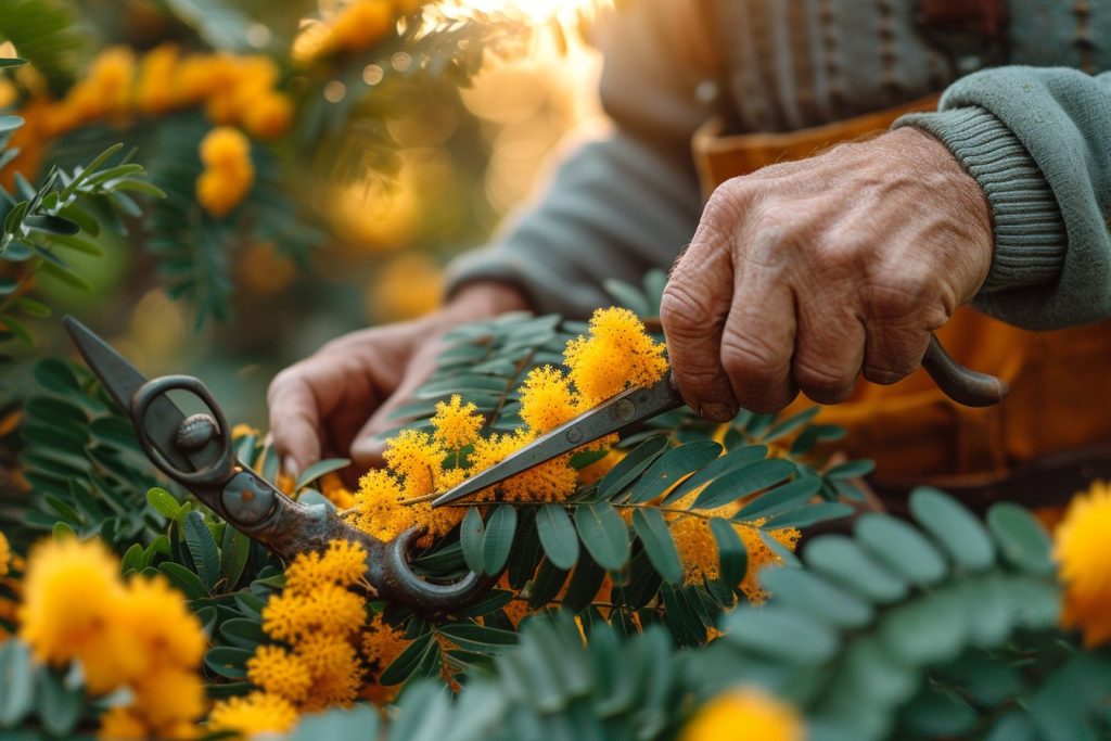 quand-et-comment-tailler-son-mimosa