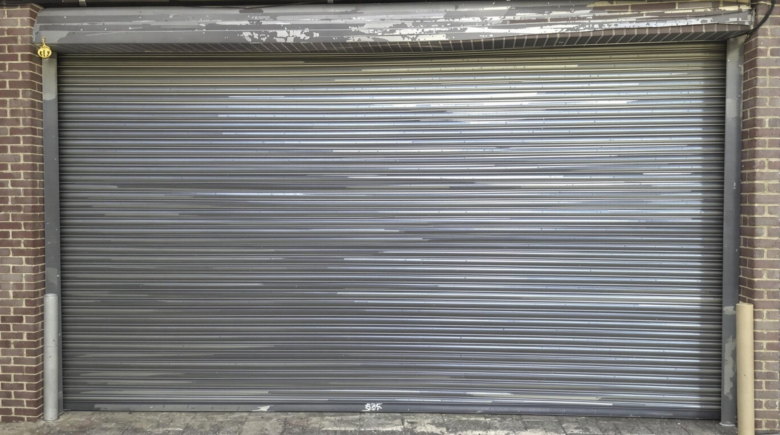 Schéma de branchement d'un volet roulant 2 fils