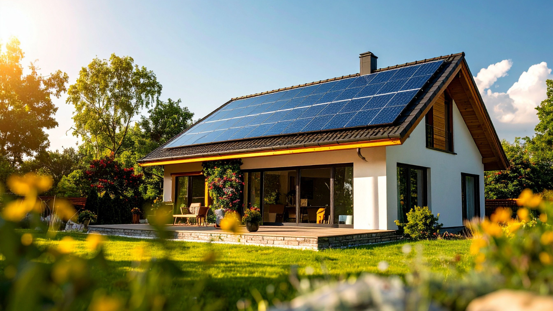 Greenter | Rénovation Énergétique